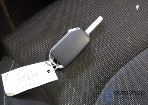 2019 Kia Forte S из США, поврежденный, VIN 3KPF34AD7KE015647